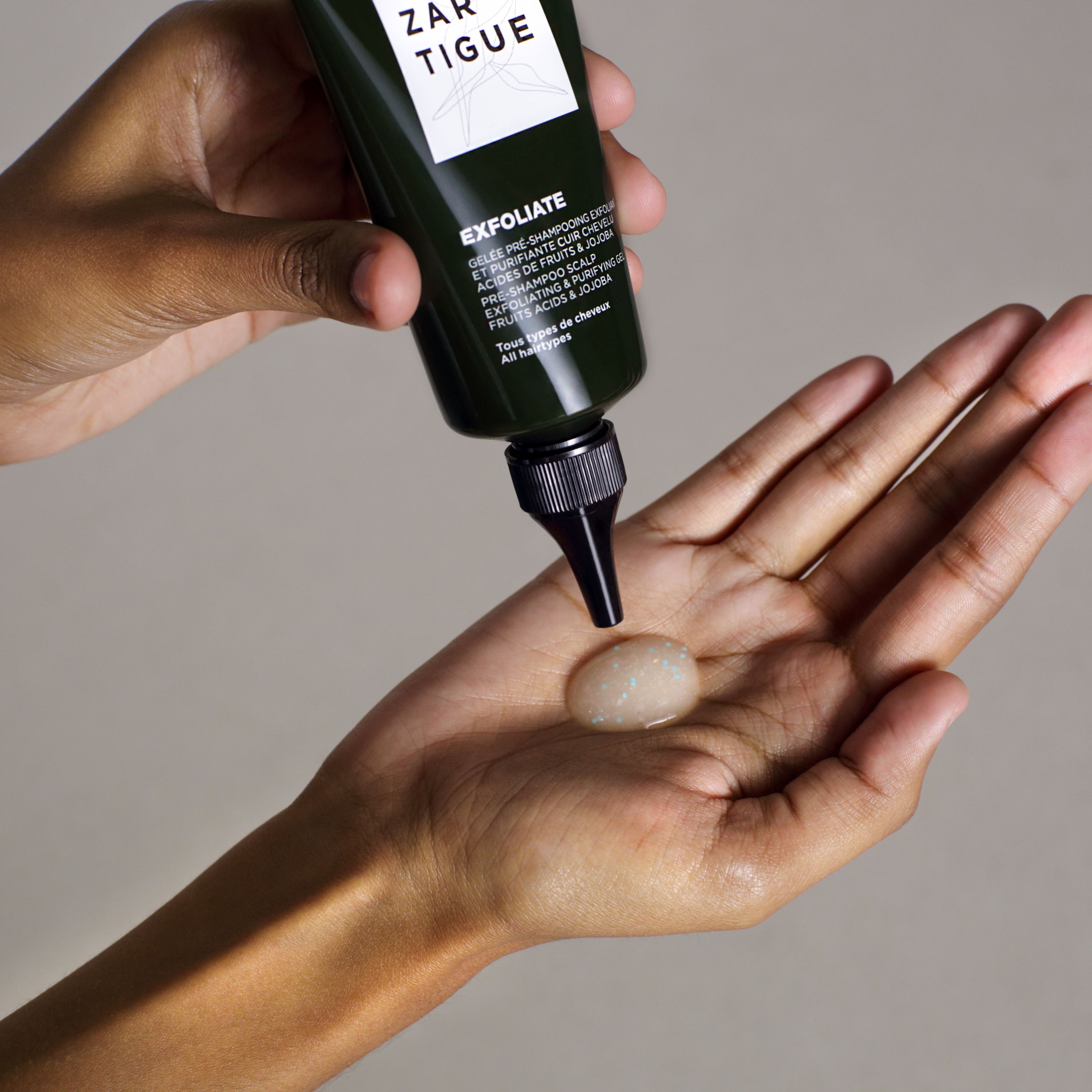 978240190 - LAZARTIGUE EXFOLIATE PRE-SHAMPOO ACIDES DE FRUITS & JOJOBA 75 ML - 4734487_5.jpg