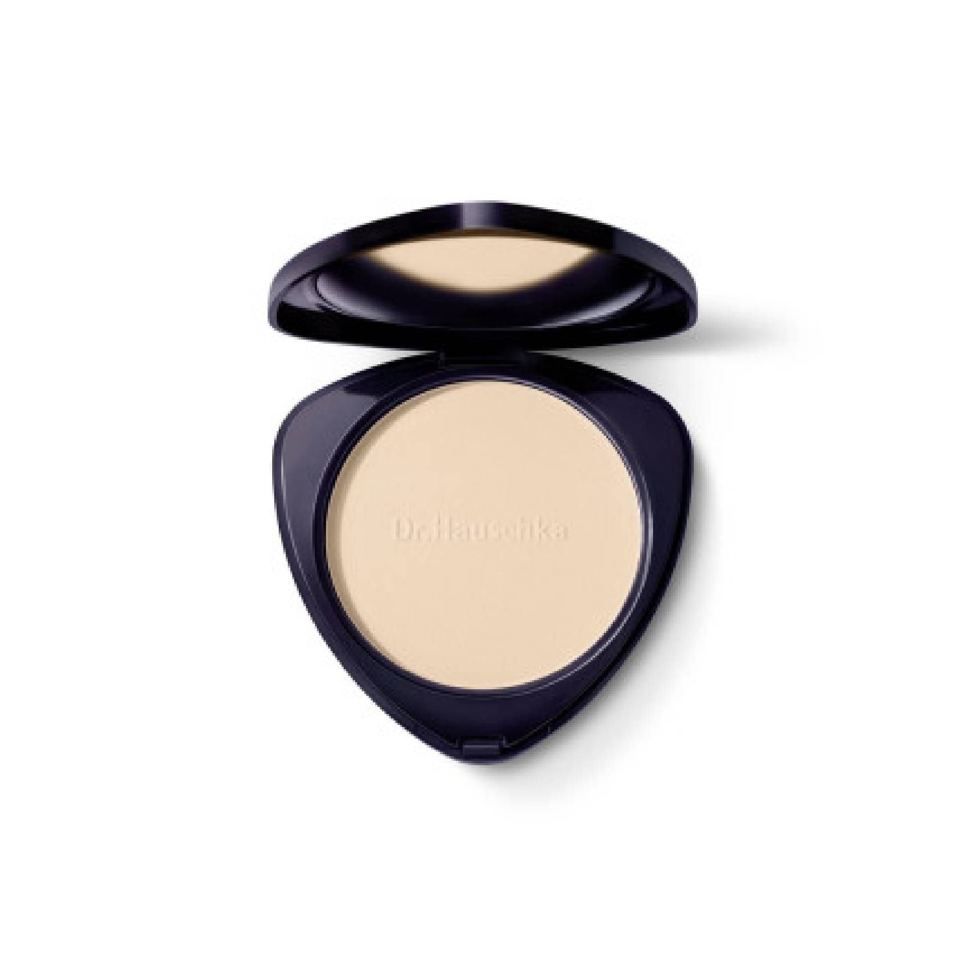 Dr. Hauschka Compact Powder 00 8g