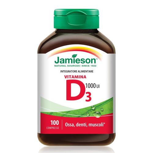 979946973 - Jamieson Vitamina D3 1000 Integratore ossa 100 compresse - 4735838_2.jpg
