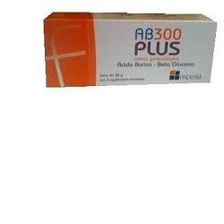 Ab300 Plus Crema Ginecologica 6 Applicazioni