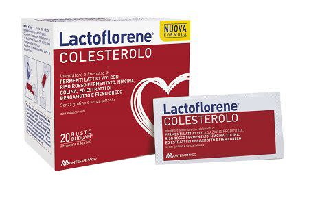 984634903 - Lactoflorene Colesterolo Integratore 20 buste - 4710049_2.jpg