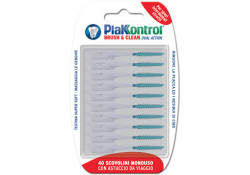 905517114 - Plakkontrol Brush&Clean 40 Scovolini Monouso - 7871035_2.jpg