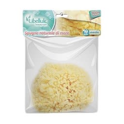 image - 927134205 - Spugna naturale di mare per viso e corpo, ideale per una detersione delicata e profonda, adatta anche alle pelli sensibili. - 4872833_2.jpg