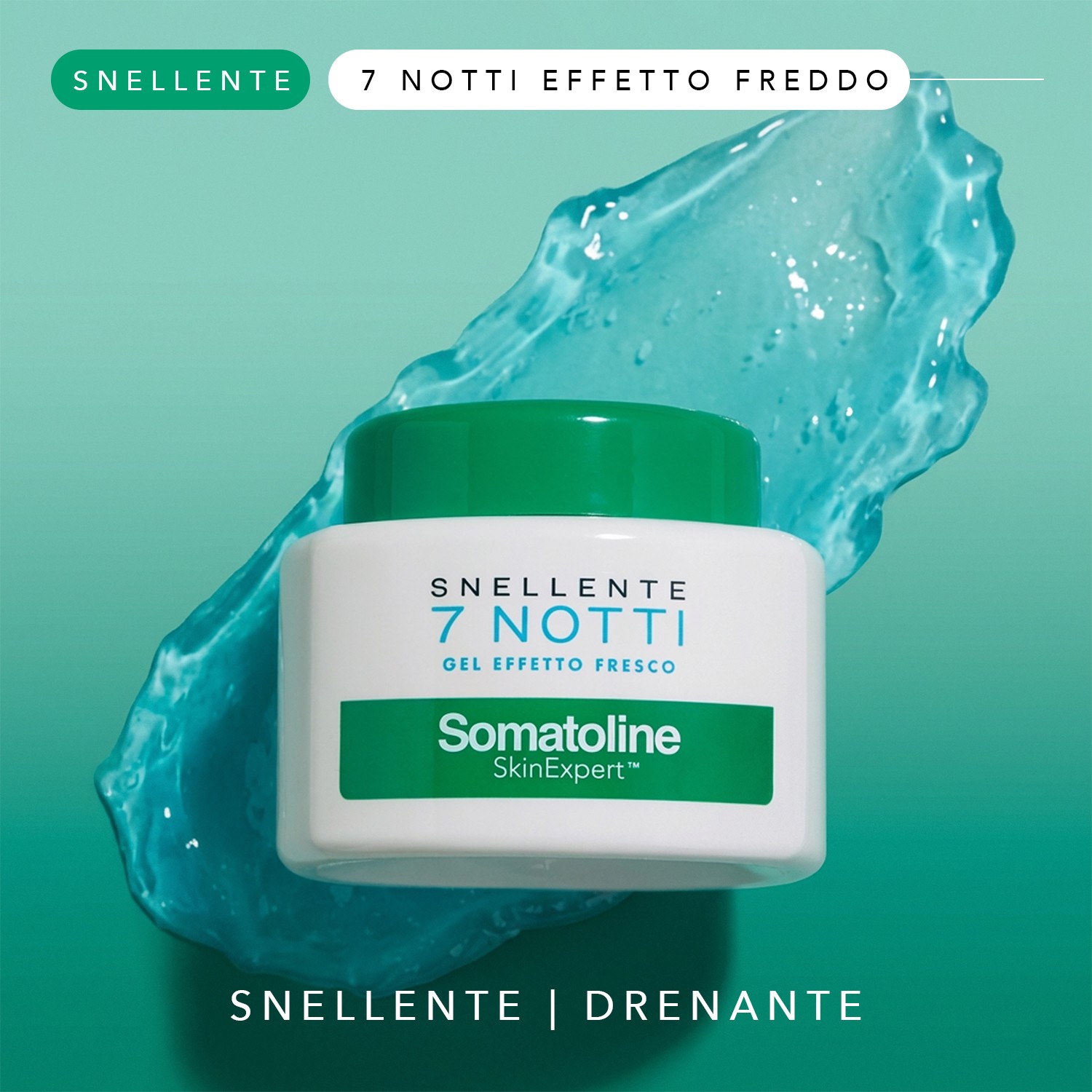 image - 973500729 - SOMATOLINE SKIN EXPERT SNELLENTE 7 NOTTI GEL 400 ML - 7891293_6.jpg