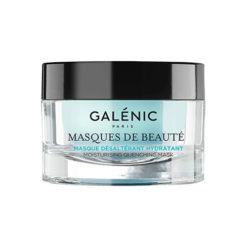 Galénic Masque De Beaute Maschera Idratante Equilibrante