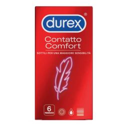 924893720 - Durex Contatto Comfort Profilattico Supersottile 6 pezzi - 7864189_2.jpg