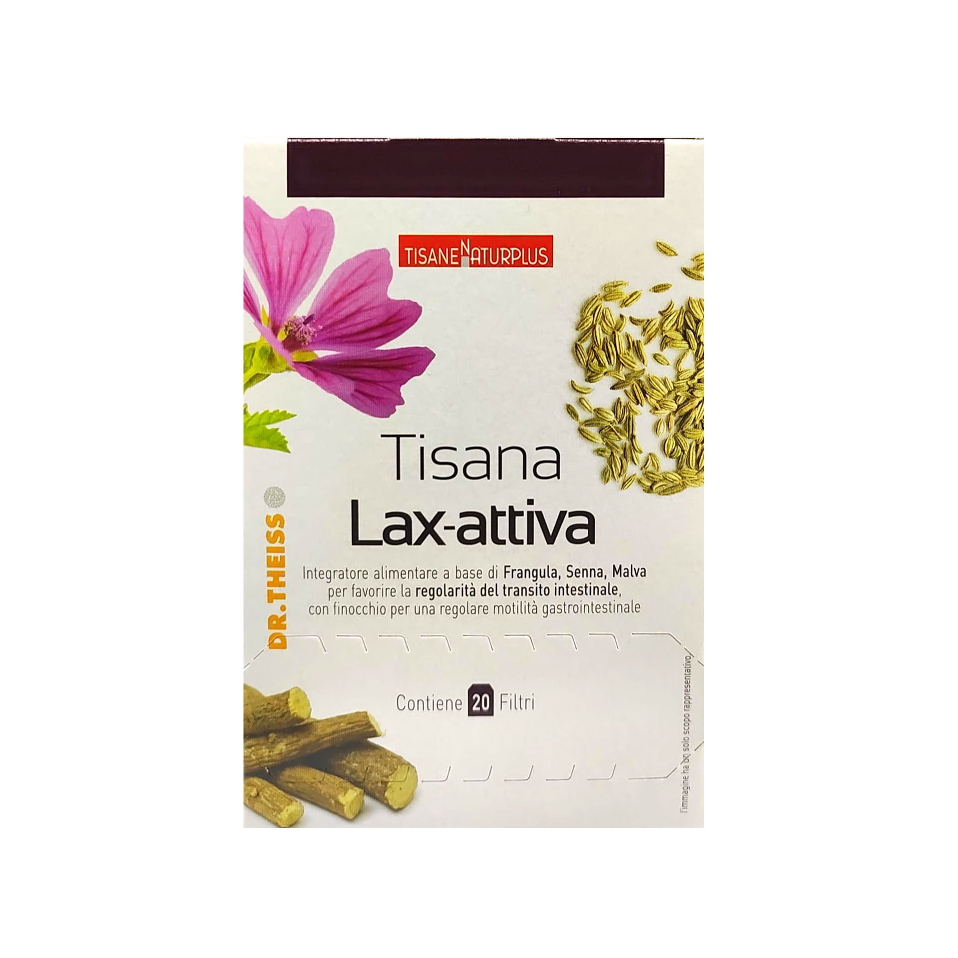 image - 918508692 - NATURPLUS TISANA LAX-ATTIVA 20 FILTRI - 4706102_2.jpg