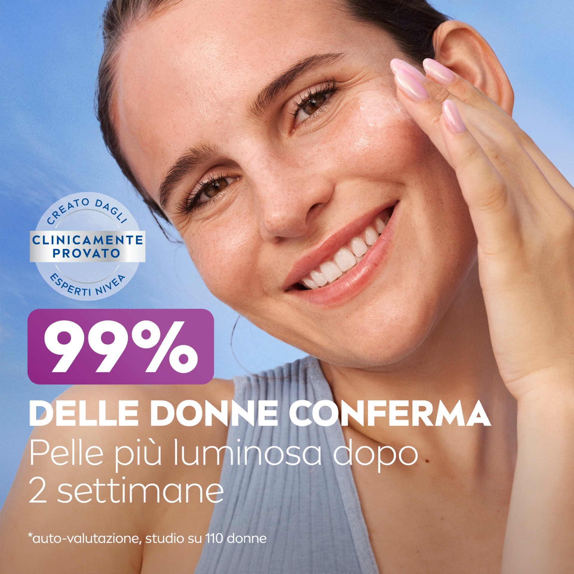 image - 950836395 - NIVEA LUMINOUS 630 SKIN GLOW SIERO LUMINOSITA' 30 ML - 4829541_8.jpg