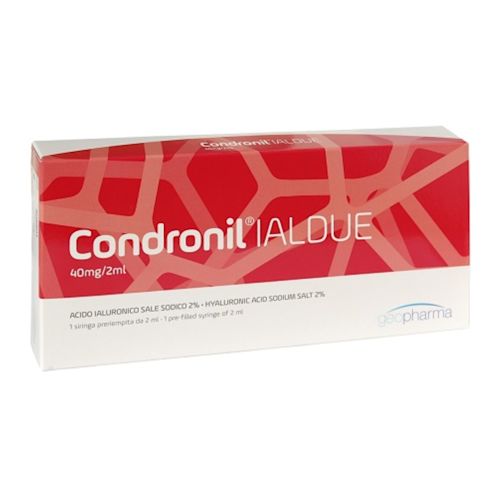 974003749 - SIRINGA INTRA-ARTICOLARE CONDRONIL IALDUE PRERIEMPITA ACIDO IALURONICO SALE SODICO 40 MG 2 ML - 4730764_2.jpg