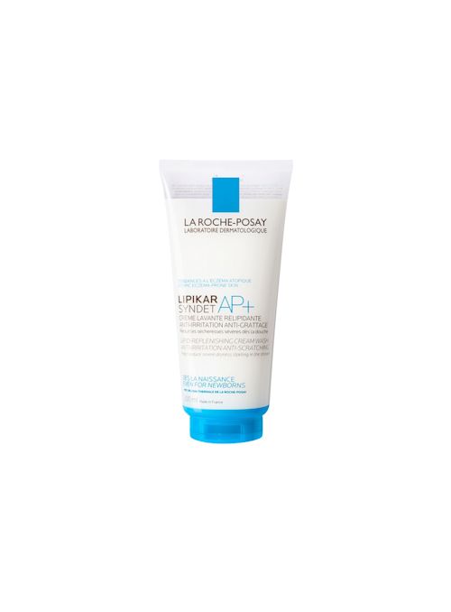 971557766 - La Roche Posay Lipikar Syndet AP+ Crema Detergente Corpo 200ml - 7891728_2.jpg