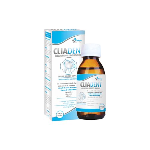 image - 926417472 - CLIADENT COLLUTORIO DENTI SENSIBILI 200 ML - 4864890_2.jpg