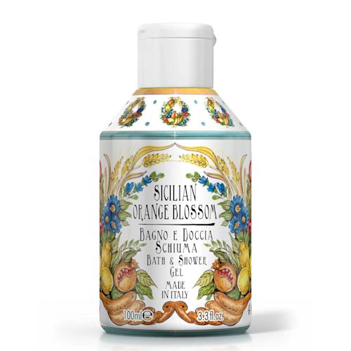 988302915 - MAIOLICHE MINI BAGNODOCCIA 100 ML ORANGE SICILIAN - 4765701_1.jpg