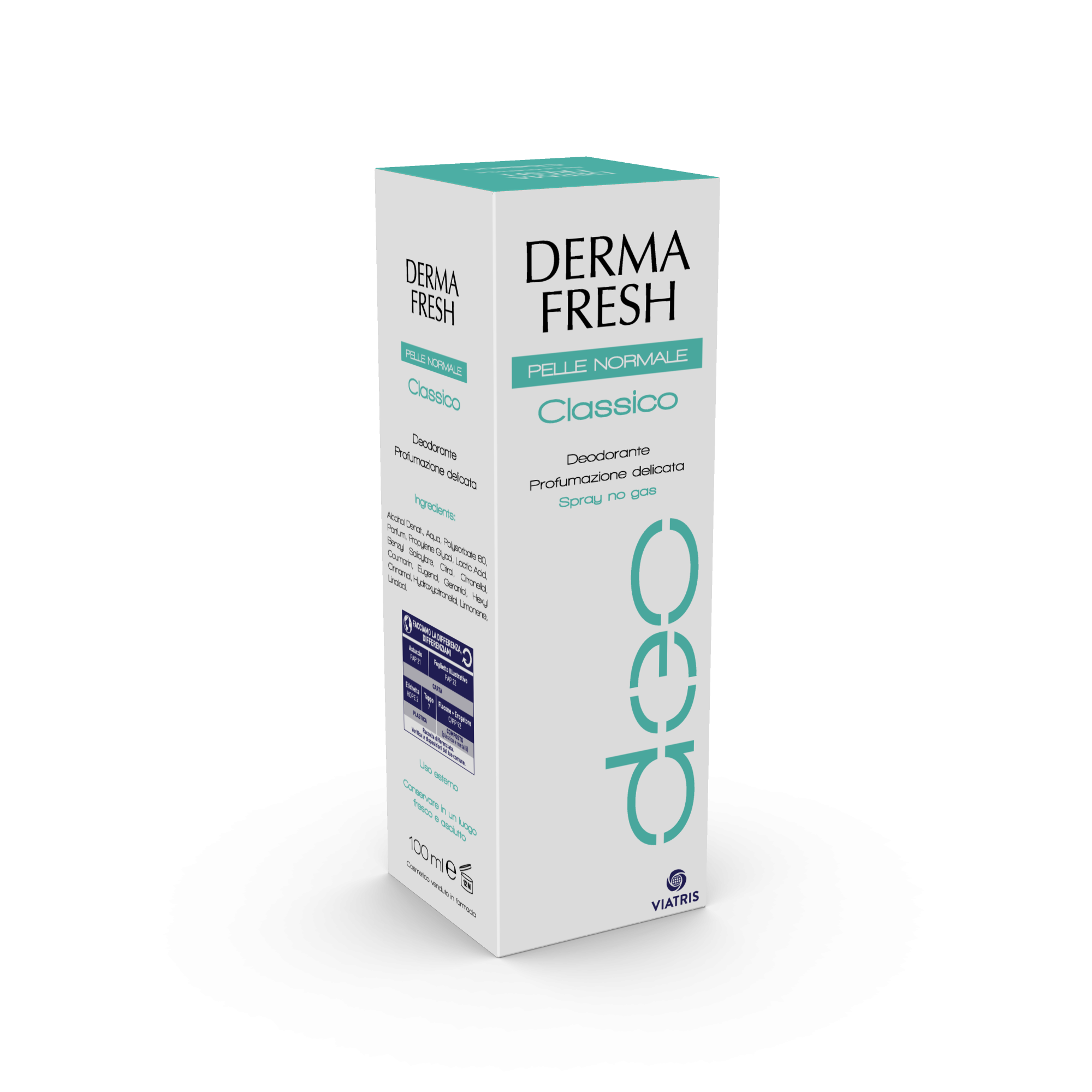 930530605 - Dermafresh Pelle Normale Deodorante classico 100ml - 7844024_3.jpg