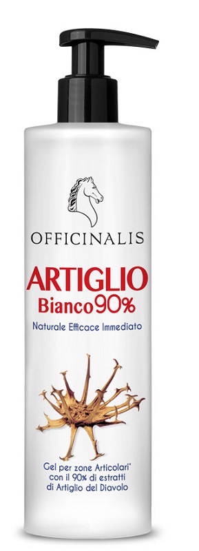 image - 978502286 - Gel topico ad alto contenuto di Artiglio del Diavolo, ideale per massaggi su aree specifiche, favorendo il benessere delle articolazioni. - 4867881_1.jpg