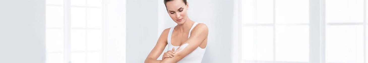 Hero desk Eucerin Dermatite atopica