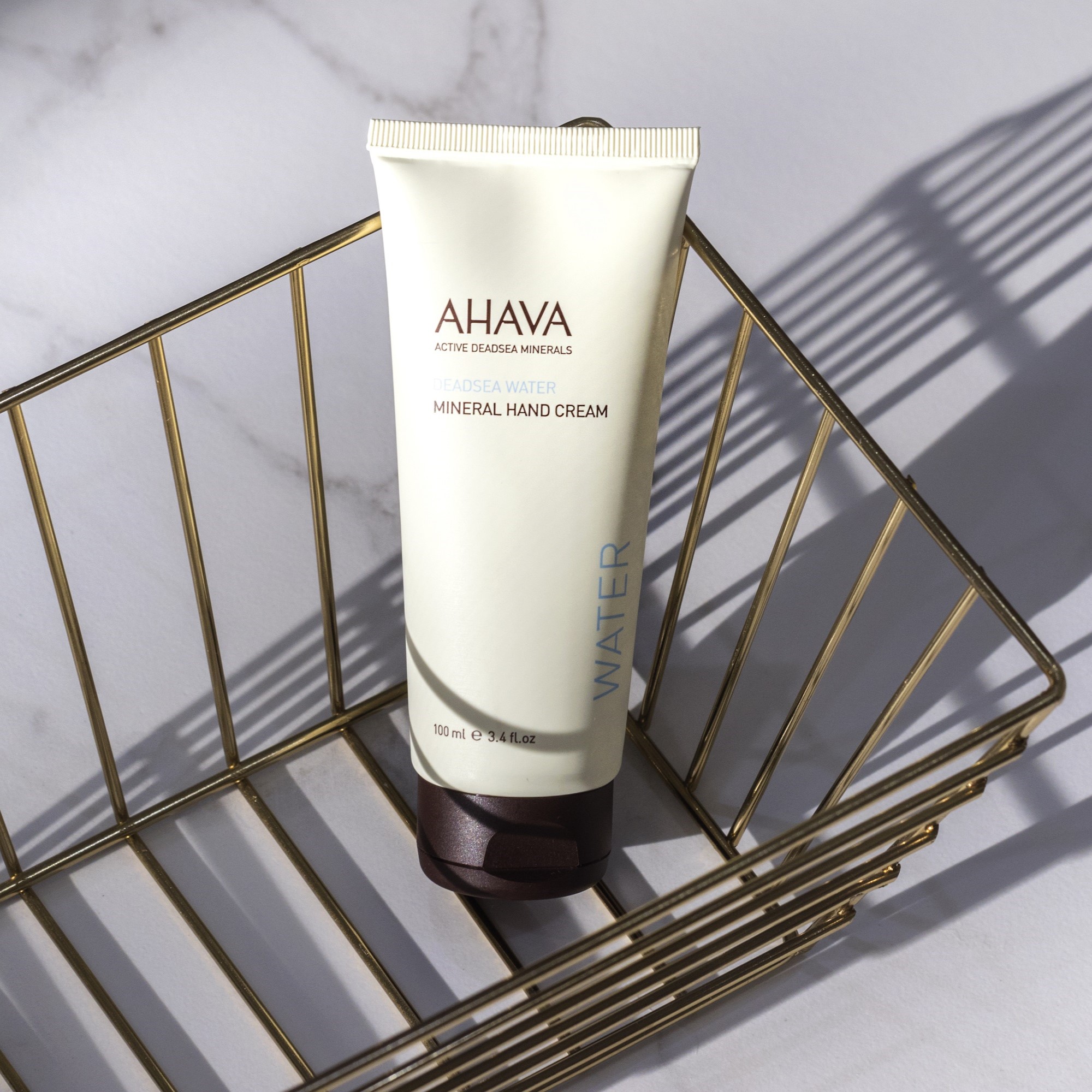 image - 926617895 - AHAVA MINERAL HAND CREAM 100 ML - 4720973_8.jpg