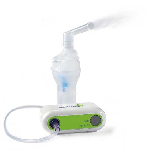 Colpharma Aerosol Air 1000 Usb Con Trasformatore