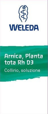 image - 800075436 - Weleda Arnica Planta Tota Rh D3 Collirio 10ml - 4711912_2.jpg