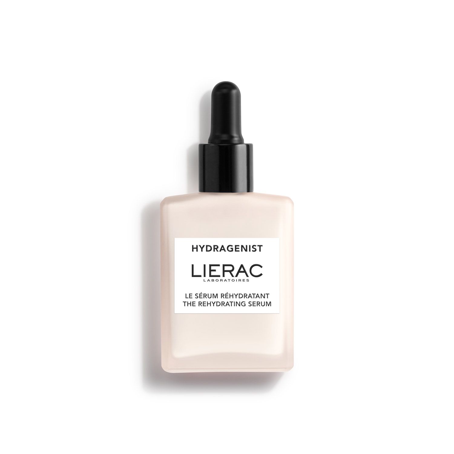 Lierac Hydragenist Siero Viso Reidratante Illuminante 30ml