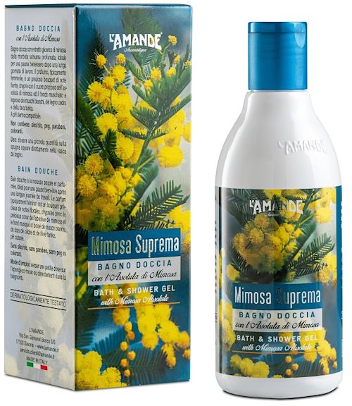 980126849 - L'AMANDE MIMOSA SUPREMA BAGNO DOCCIA 250 ML - 4782705_1.jpg