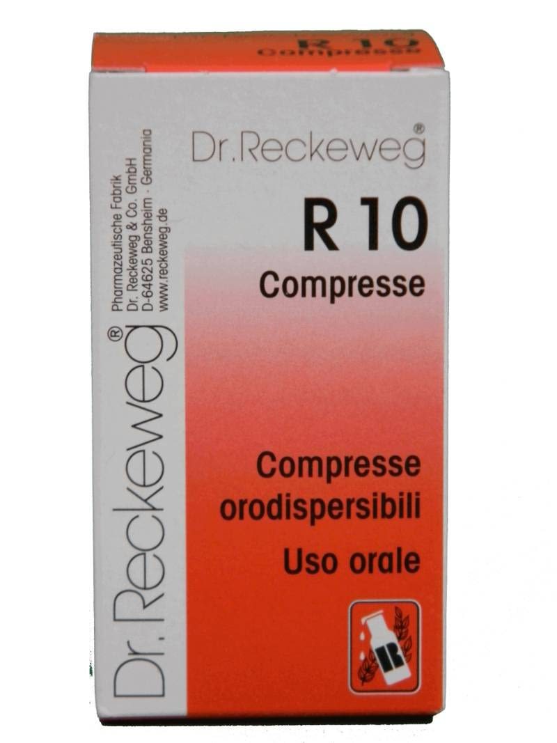 image - 800582621 - RECKEWEG R10 100 COMPRESSE - 4712160_1.jpg