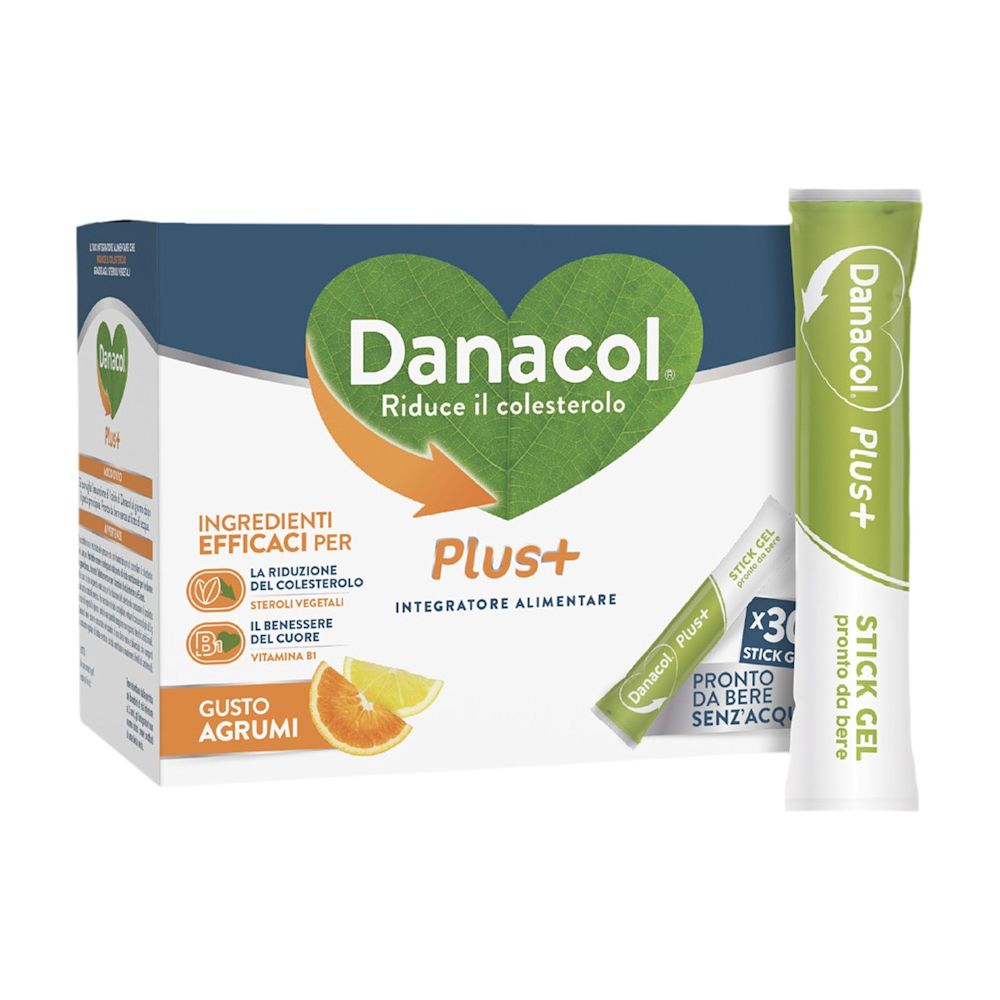 image - 983376979 - DANACOL PLUS+ 30 STICKGEL - 4739748_4.jpg