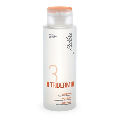 Bionike Triderm Bagno Oleato 500ml