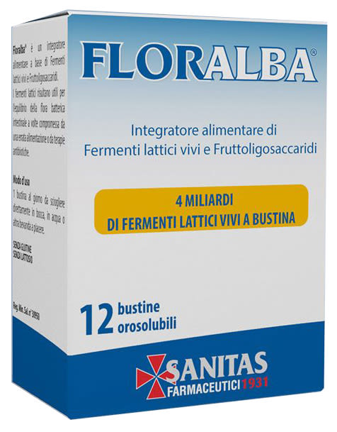 image - 905047849 - Integratore alimentare in bustine orosolubili che aiuta a riequilibrare la flora batterica intestinale compromessa da antibiotici, alimentazione non bilanciata o stress. - 4867659_1.jpg