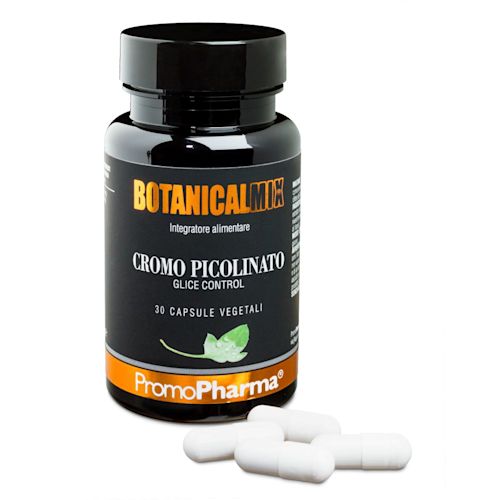 974032599 - Botanical Mix Cromo Picolinato Glyce Control Integratore controllo glicemico 30 capsule - 4730920_2.jpg