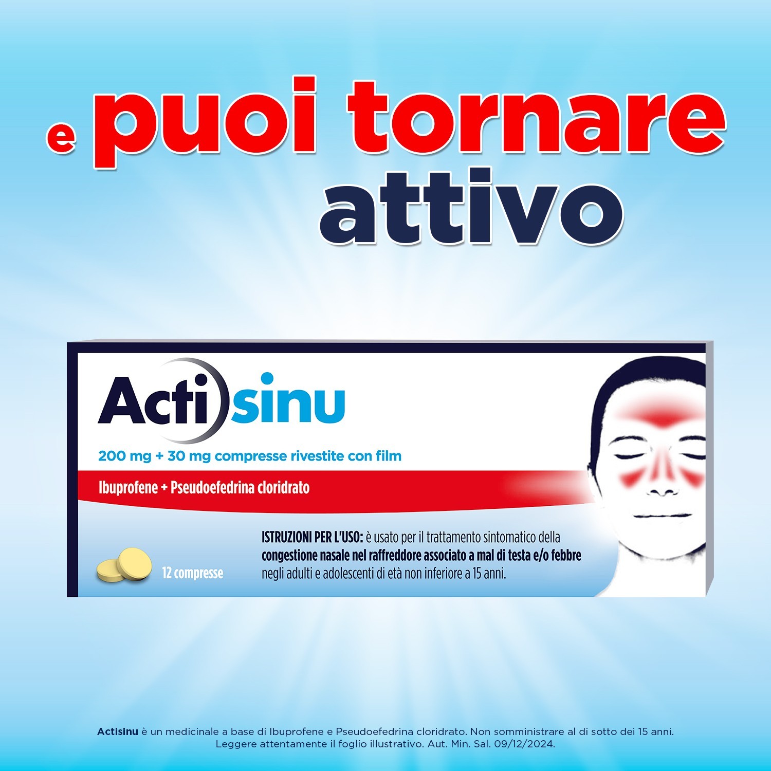 image - 043681028 - ACTISINU*12 cpr riv 200 mg + 30 mg - 7867963_9.jpg