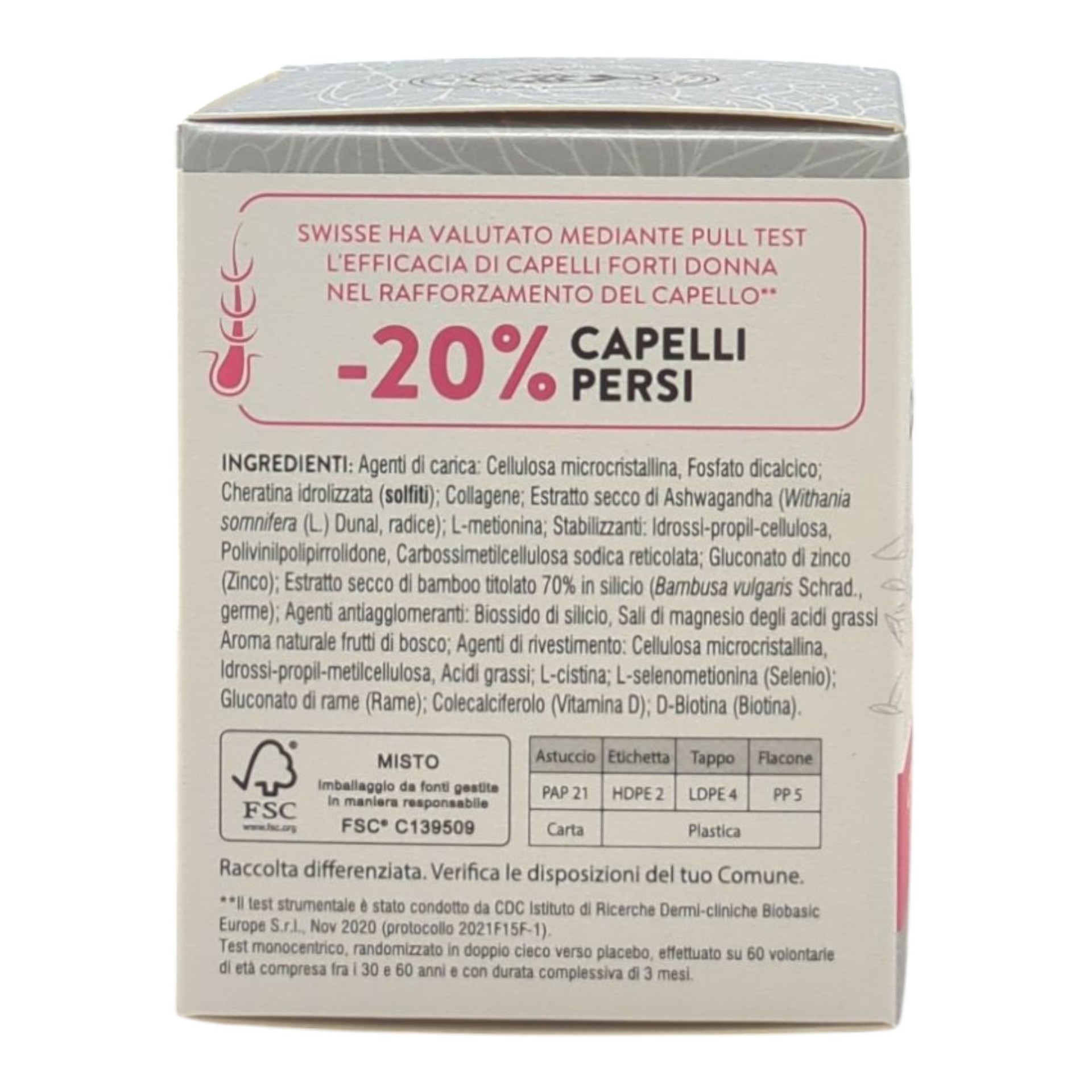 980506392 - SWISSE CAPELLI FORTI DONNA 30 COMPRESSE - 4704013_8.jpg