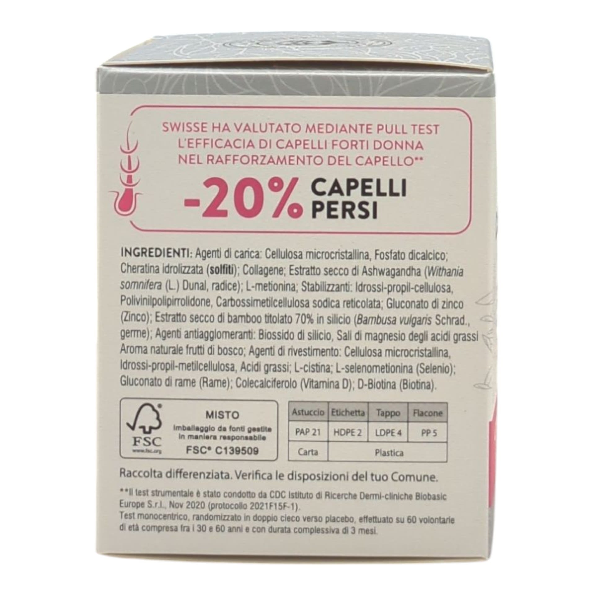 980506392 - SWISSE CAPELLI FORTI DONNA 30 COMPRESSE - 4704013_8.jpg