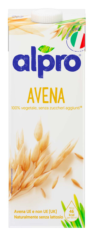 Alpro Avena 1 Litro