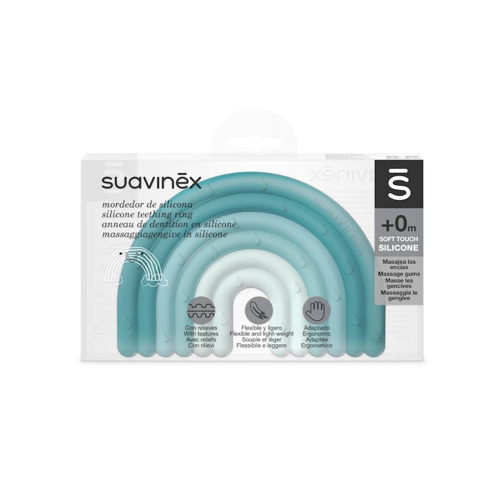 947449524 - SUAVINEX ANELLO DENTIZIONE STEP 1 +0M ARCOBALENO AZZURRO - 4727054_3.jpg