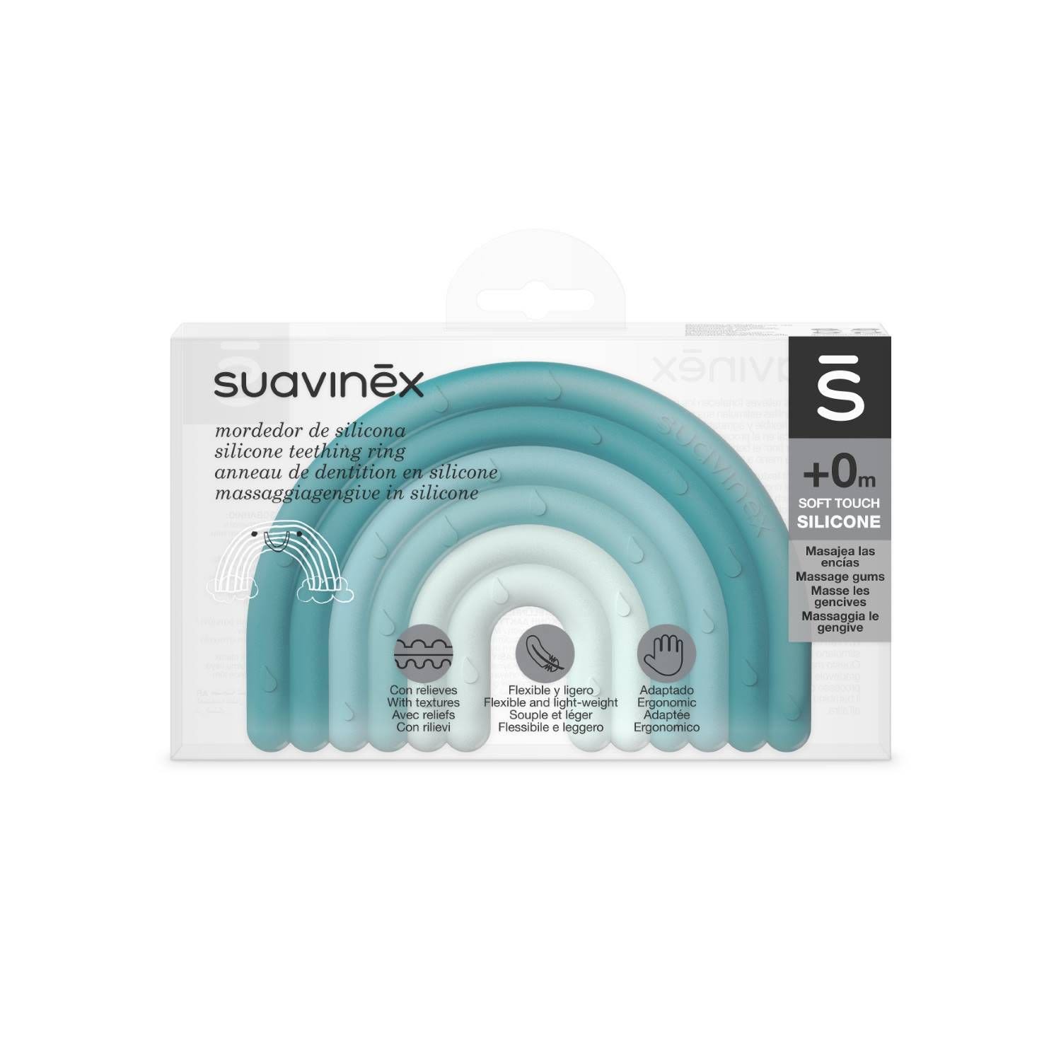 947449524 - SUAVINEX ANELLO DENTIZIONE STEP 1 +0M ARCOBALENO AZZURRO - 4727054_3.jpg