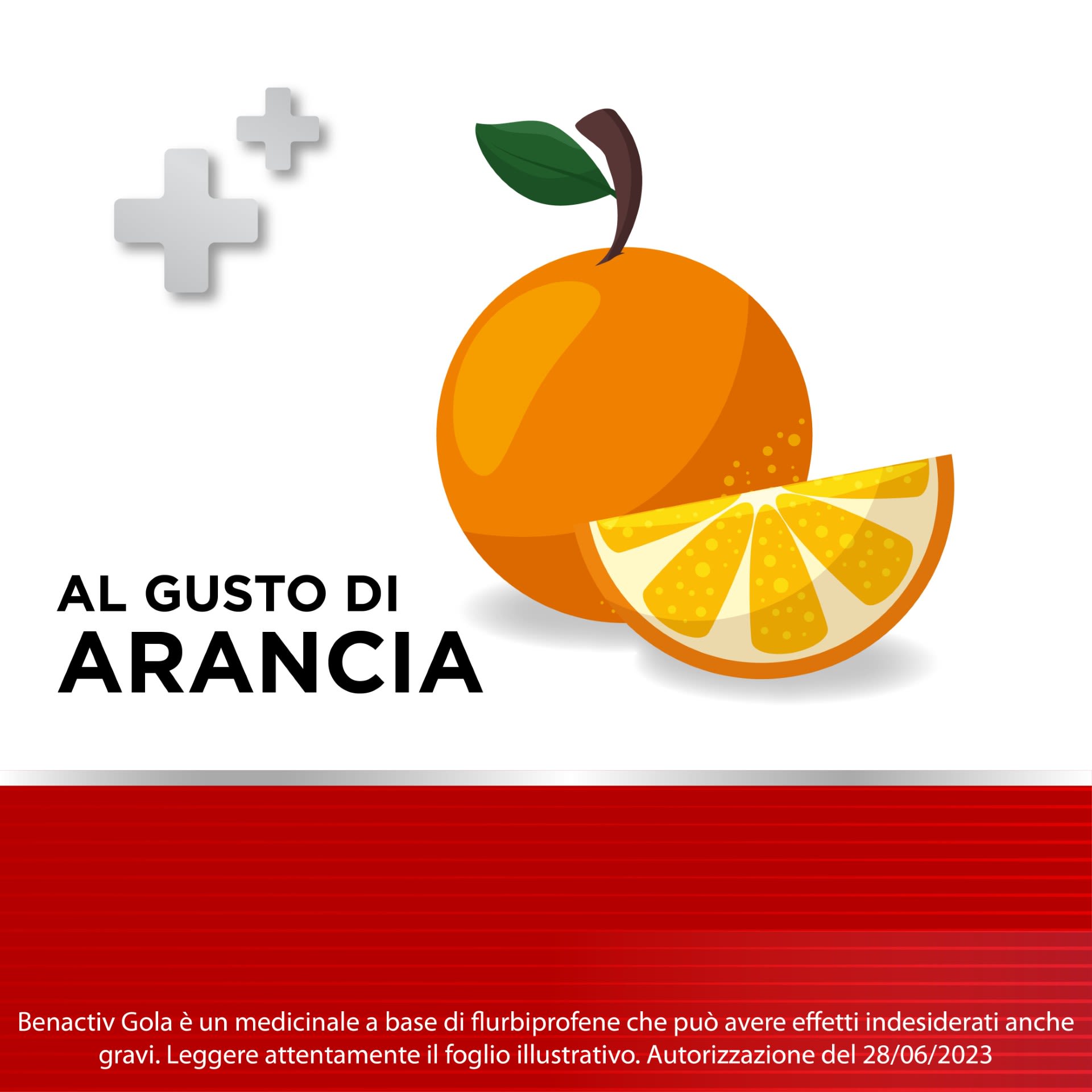 image - 033262078 - BENACTIV GOLA*16 pastiglie 8,75 mg arancia senza zucchero - 2975597_9.jpg