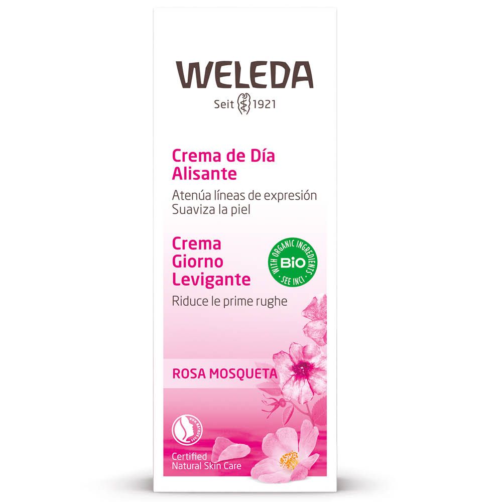 image - 978596916 - Weleda Crema Giorno Rosa Mosqueta 30ml - 4734848_3.jpg