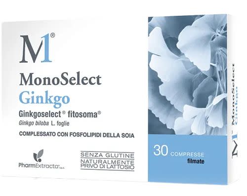904680170 - Monoselect Ginkgo Integratore 30 compresse - 7873124_2.jpg