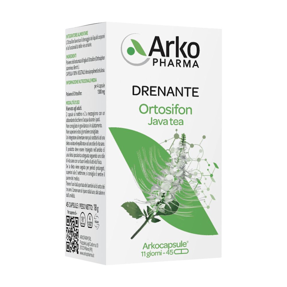 image - 909366926 - ARKO CAPSULE ORTOSIFON 45 CAPSULE - 7889771_4.jpg