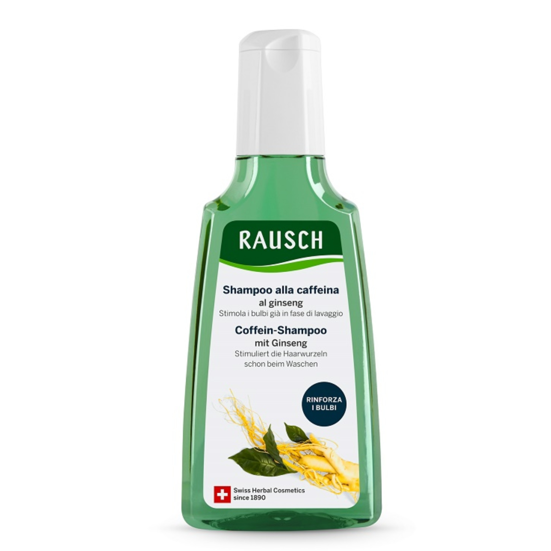 986879385 - RAUSCH SHAMPOO ALLA CAFFEINA AL GINSENG 200 ML - 4744562_1.jpg