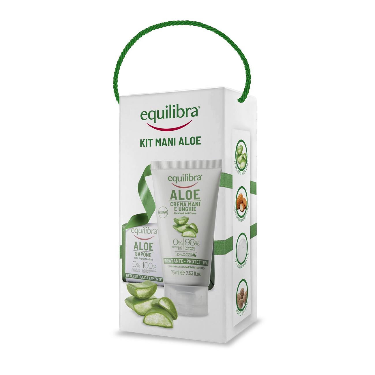 image - 985504998 - Kit mani con sapone vegetale e crema mani e unghie all'aloe, ideale per la detersione e idratazione quotidiana, adatto a pelli sensibili. - 4754827_6.jpg