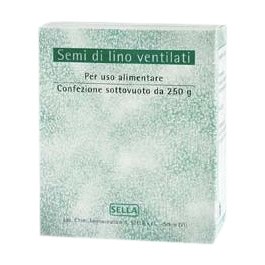 image - 908953488 - Semi di Lino sottovuoto da 250g, utili per favorire il benessere intestinale e la regolarit&agrave; del transito intestinale. - 4872640_2.jpg