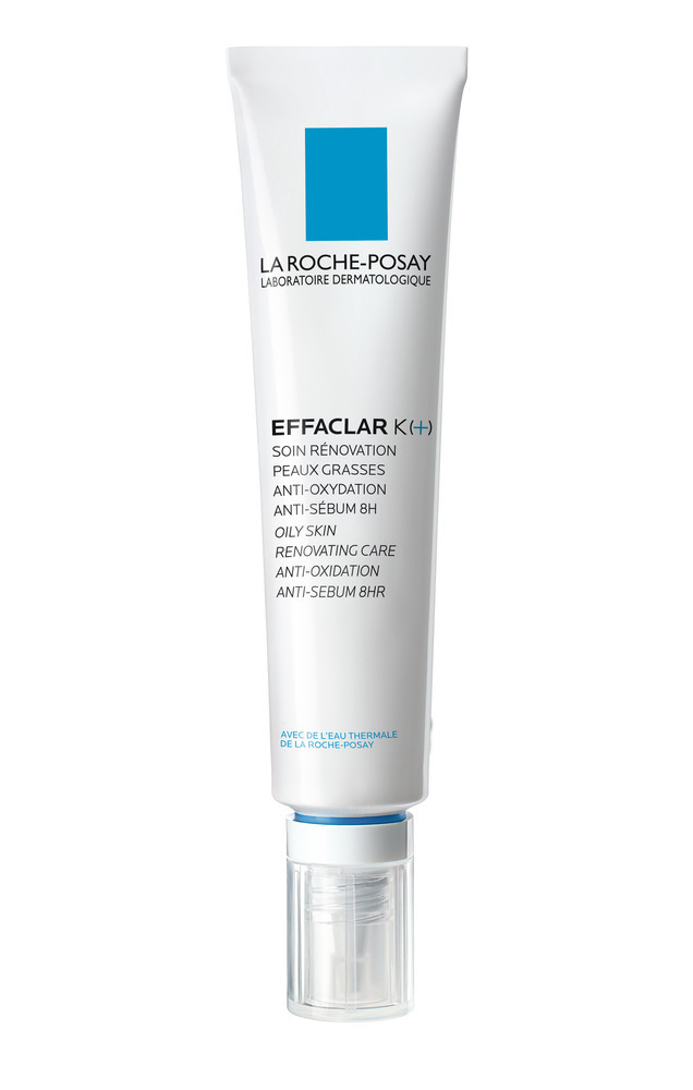 La Roche-posay Effaclar K+ 40ml