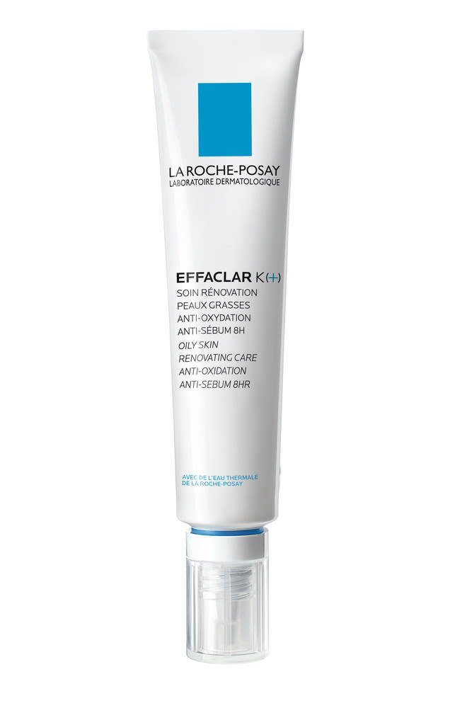 image - 975026194 - La Roche Posay Effaclar K+ Crema viso punti neri 40ml - 7892538_2.jpg