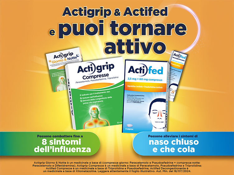 Card Actiline