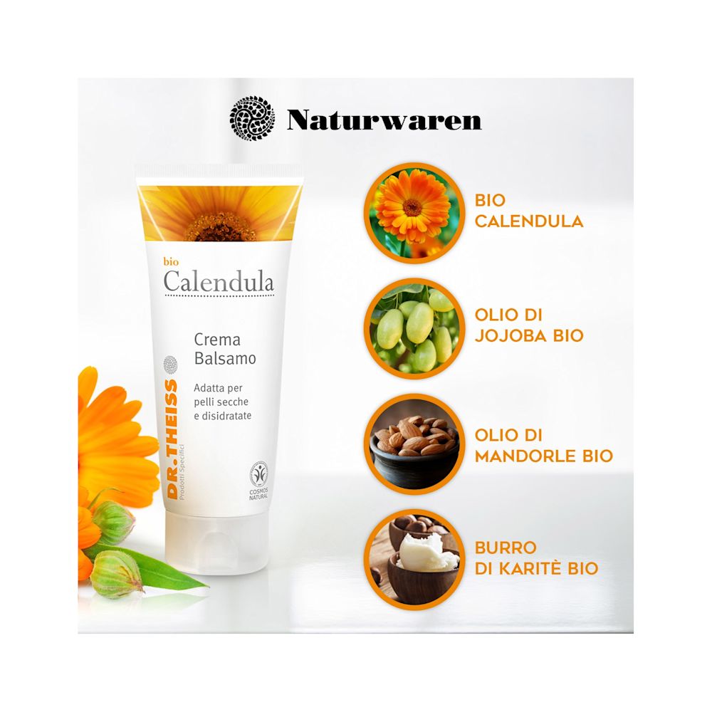 932088228 - THEISS CALENDULA CREMA BALSAMO BIO 100 ML - 7891476_3.jpg