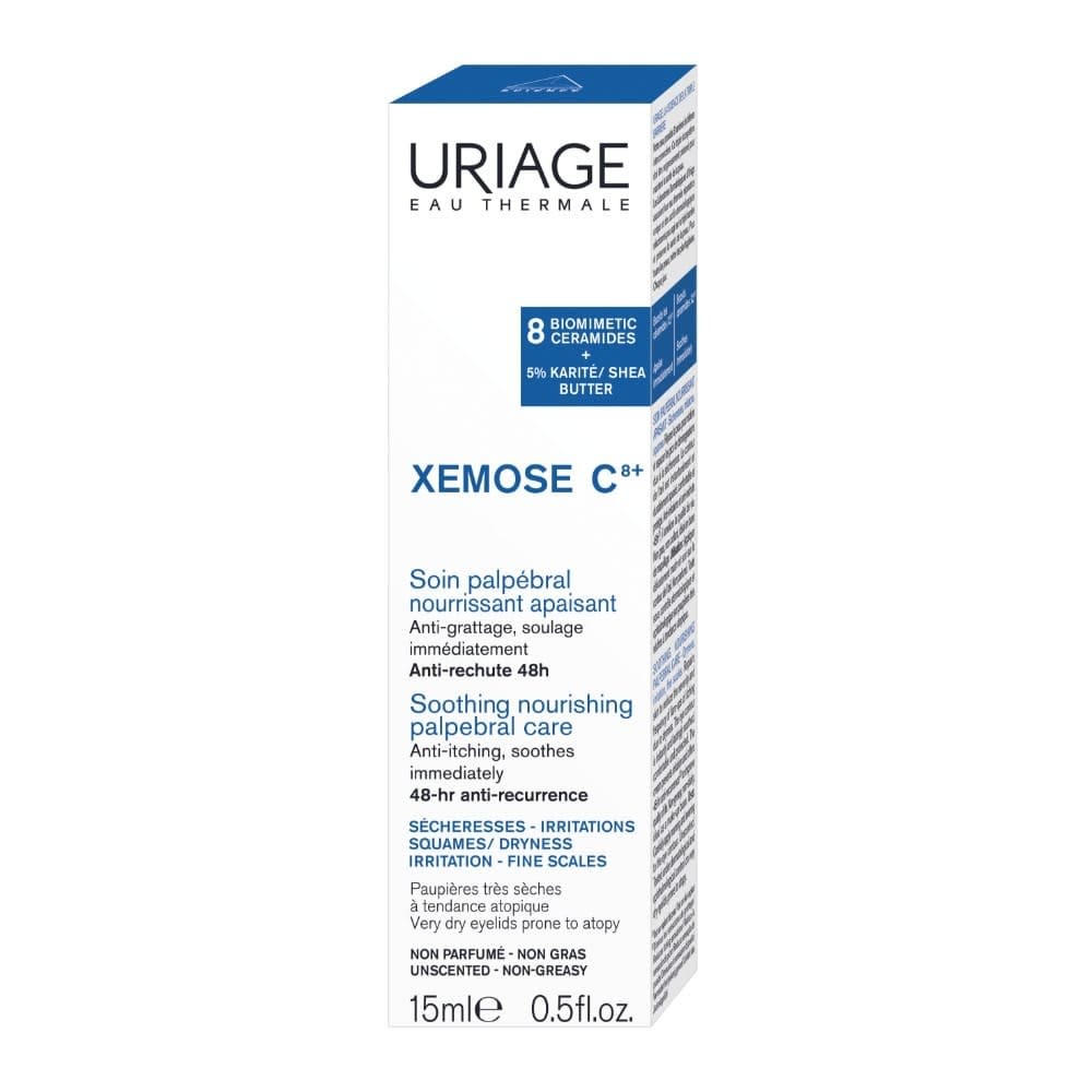 image - 980514741 - XEMOSE C8+ TRATTAMENTO PALPEBRALE LENITIVO 15 ML - 4736519_14.jpg