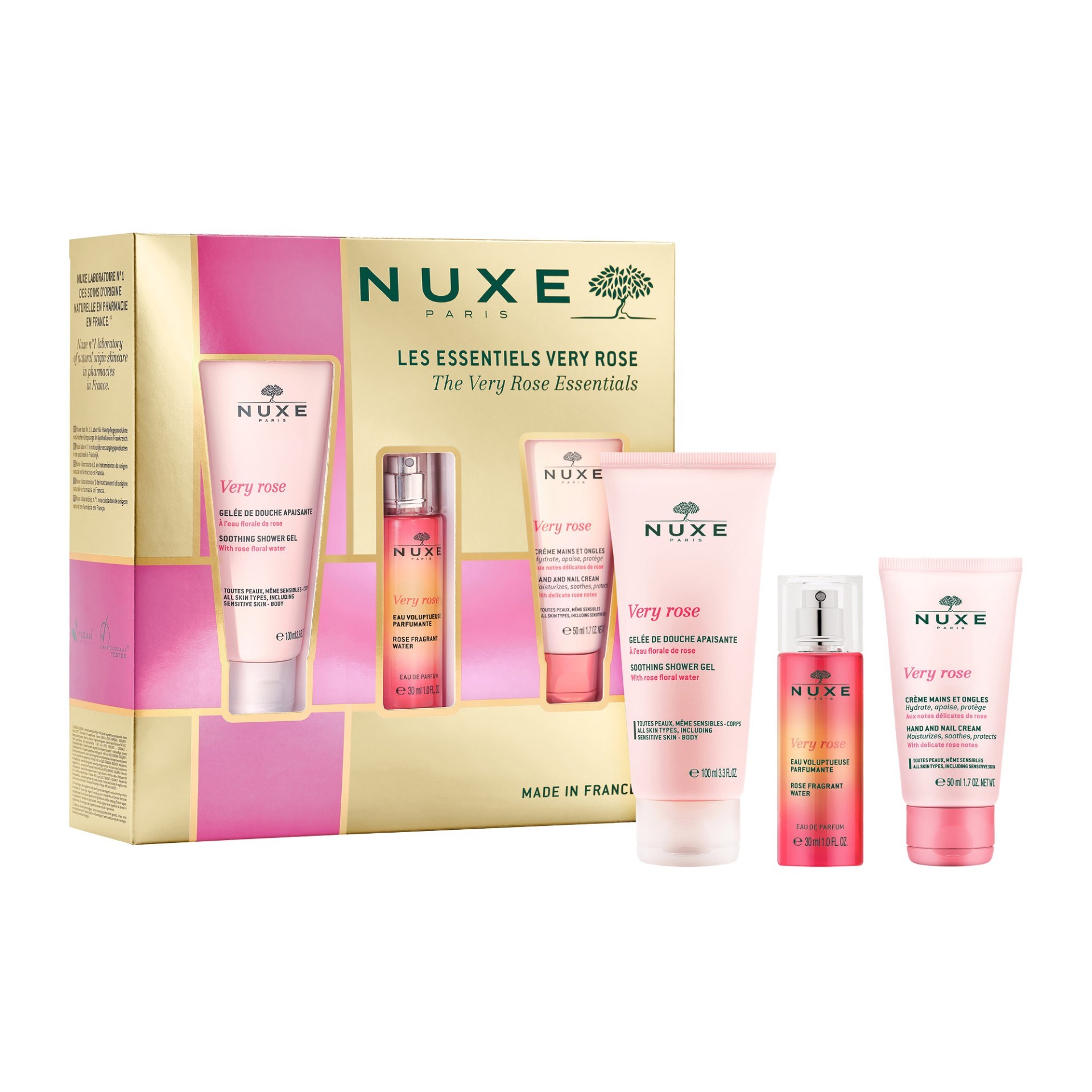 image - 988832200 - NUXE COFFRET VERY ROSE 2024 - 4776504_2.jpg