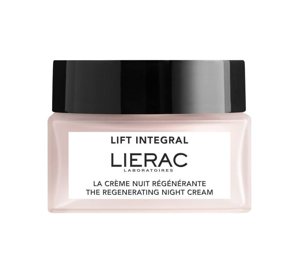 Lierac Lift Integral Crema Notte Rigenerante 50ml