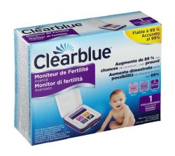 927292108 - Clearblue Monitor di Fertilità Avanzato 1 monitor touchscreen - 7886714_2.jpg